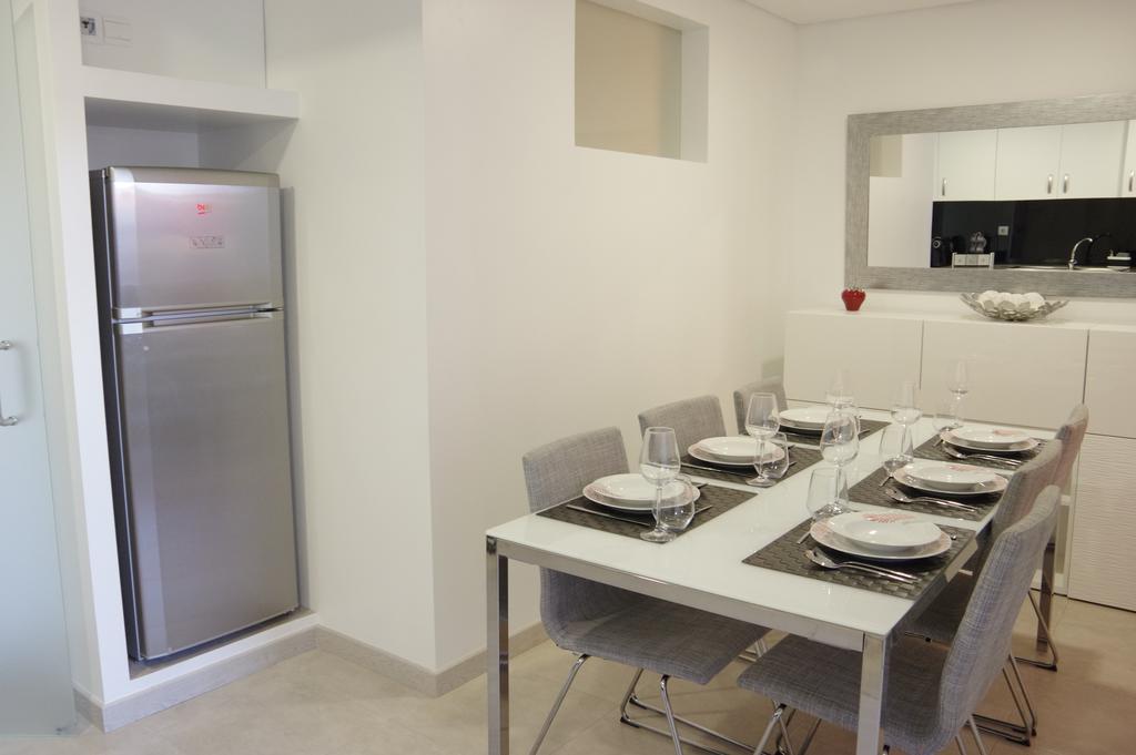 Apartamento Novo Graca