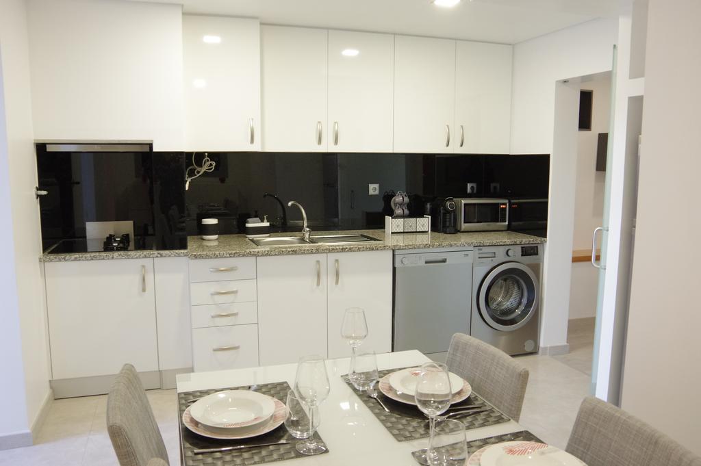 Novo Graca Apartamento