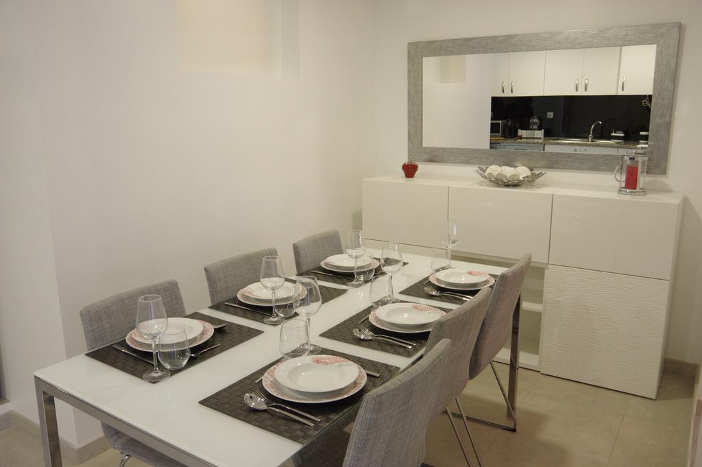 Apartamento Novo Graca