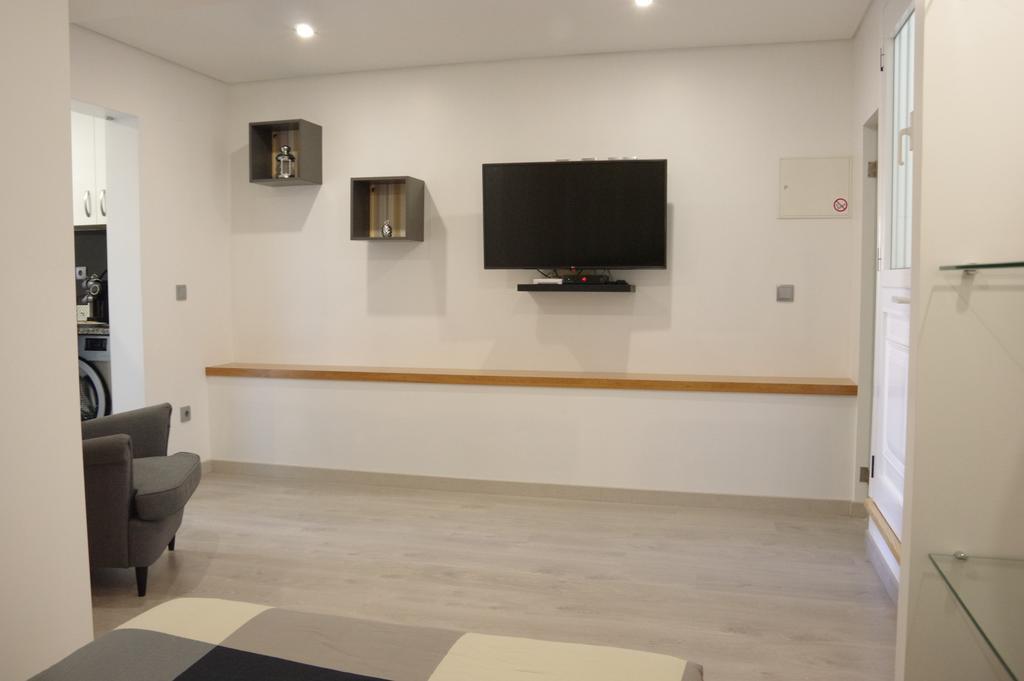 Apartamento Novo Graca