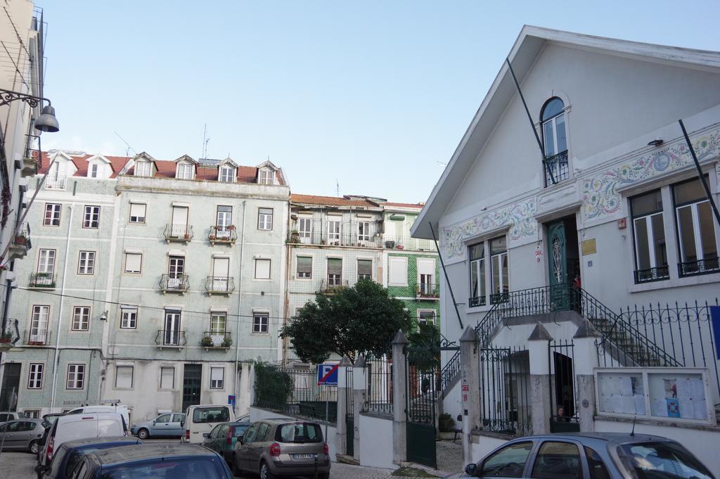 Novo Graca Lisboa