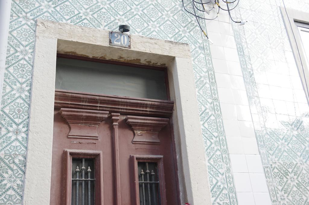 Novo Graca Apartamento *