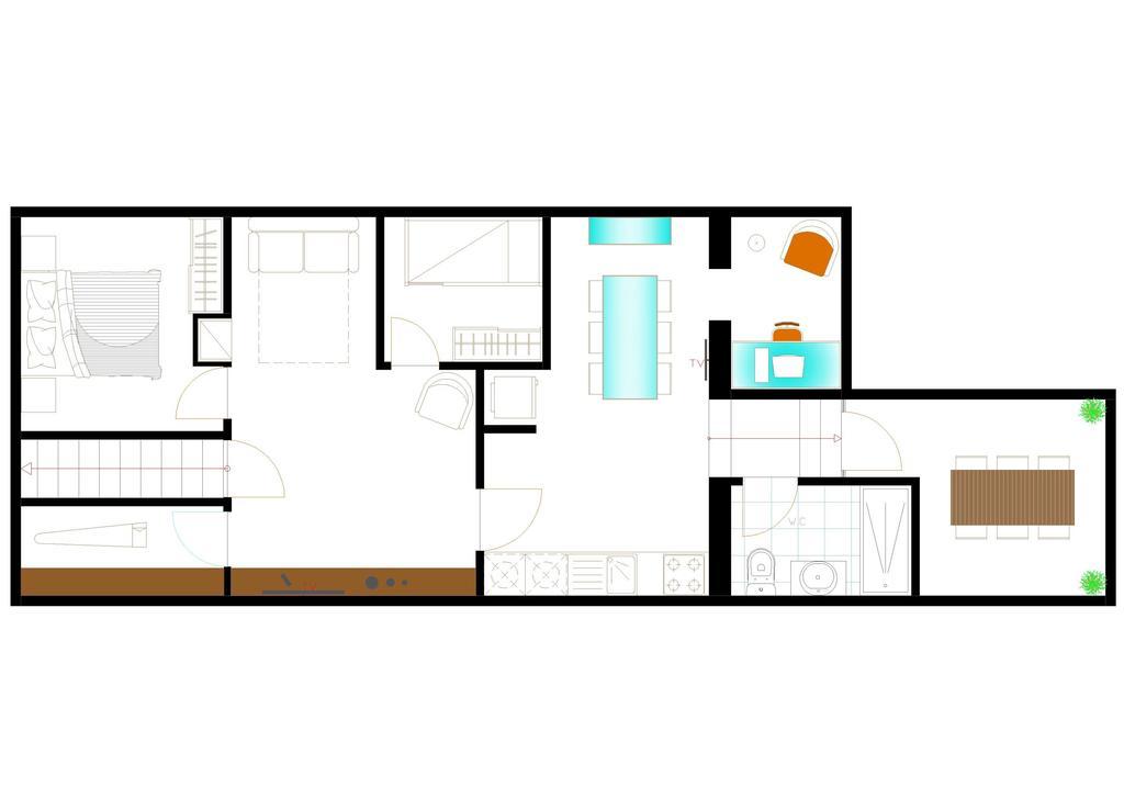 Novo Graca Apartamento Lisboa