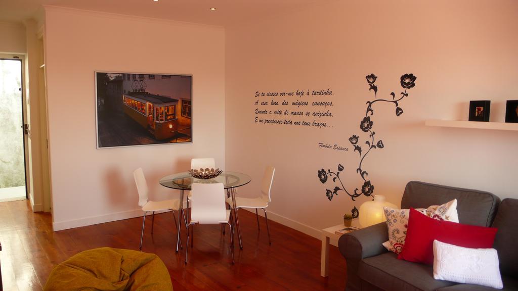 Apartamento Terrace Castelo S.jorge *