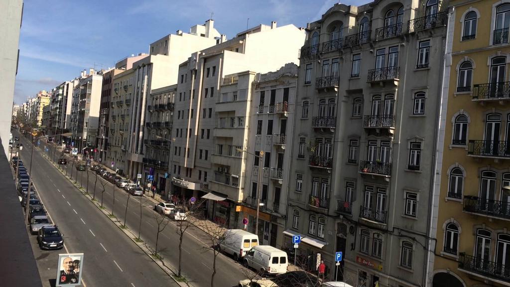 Seven Hills (adults Only) Hostal Lisboa