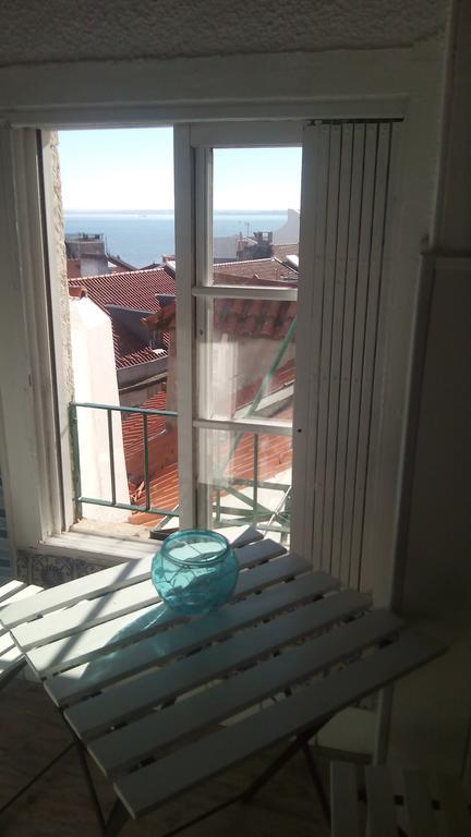 Alfama Center Apartamento
