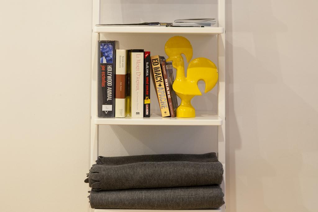 Modern Loft In Bica -jj Apartamento Lisboa