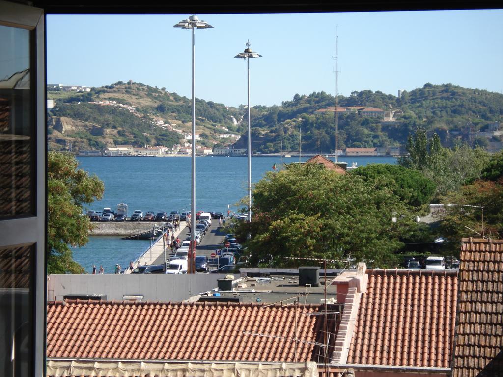 Belen Center Riverview * Lisbon