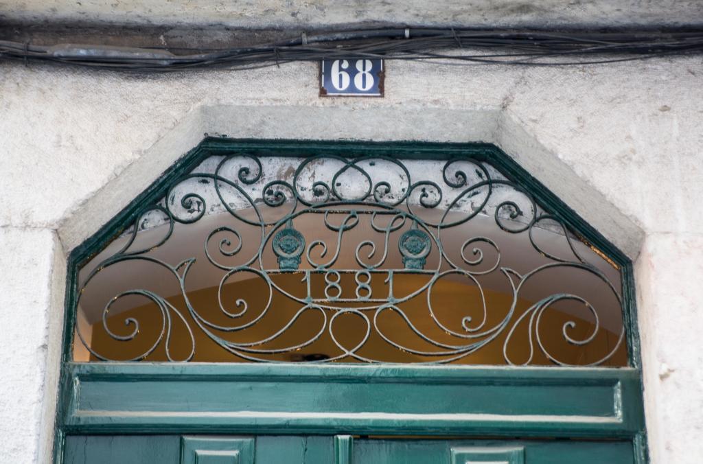 Flh Chiado Terrace Flat