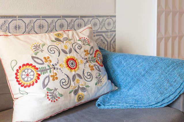 Santo Antonio House * Lisboa