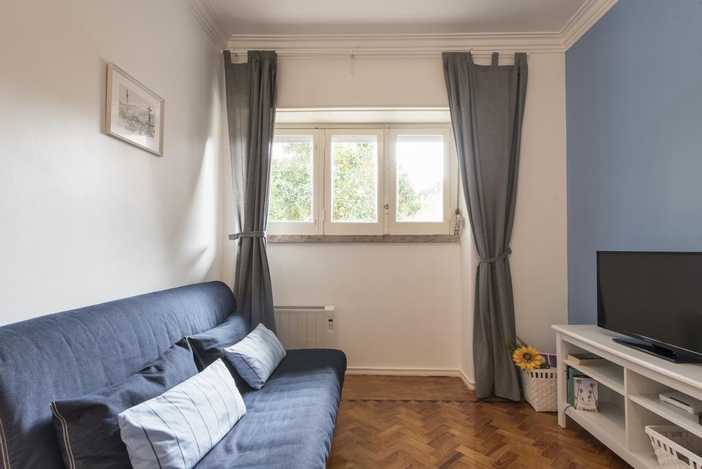 The Ideal Place Close To The Castle Apartamento Lisboa