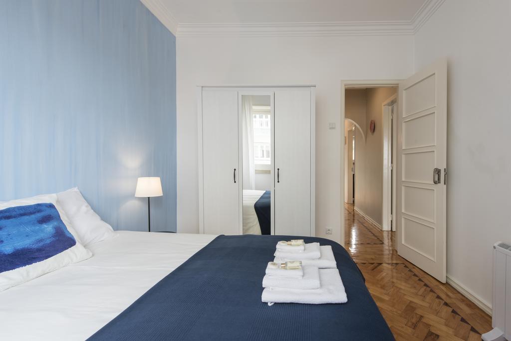 The Ideal Place Close To The Castle Apartamento