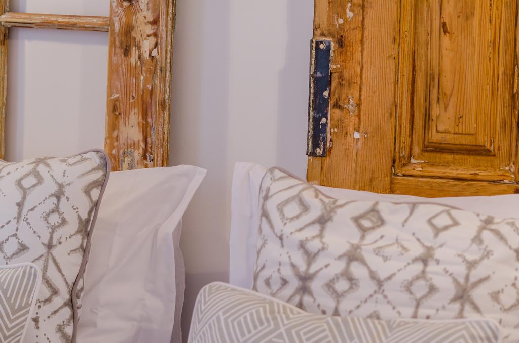 Apartamento Casas Da Baixa - Casinhas Da Mouraria