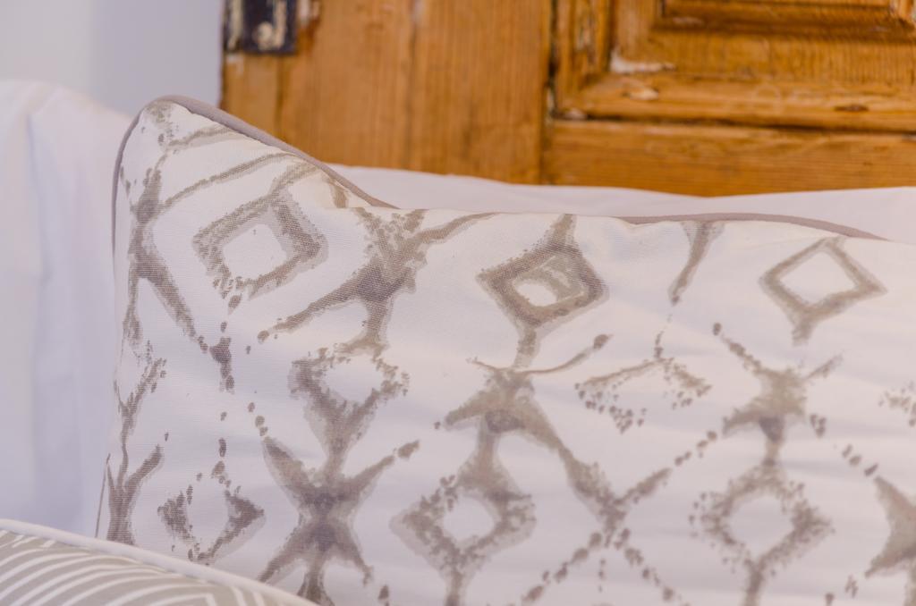 Casas Da Baixa - Casinhas Da Mouraria Apartamento Lisboa