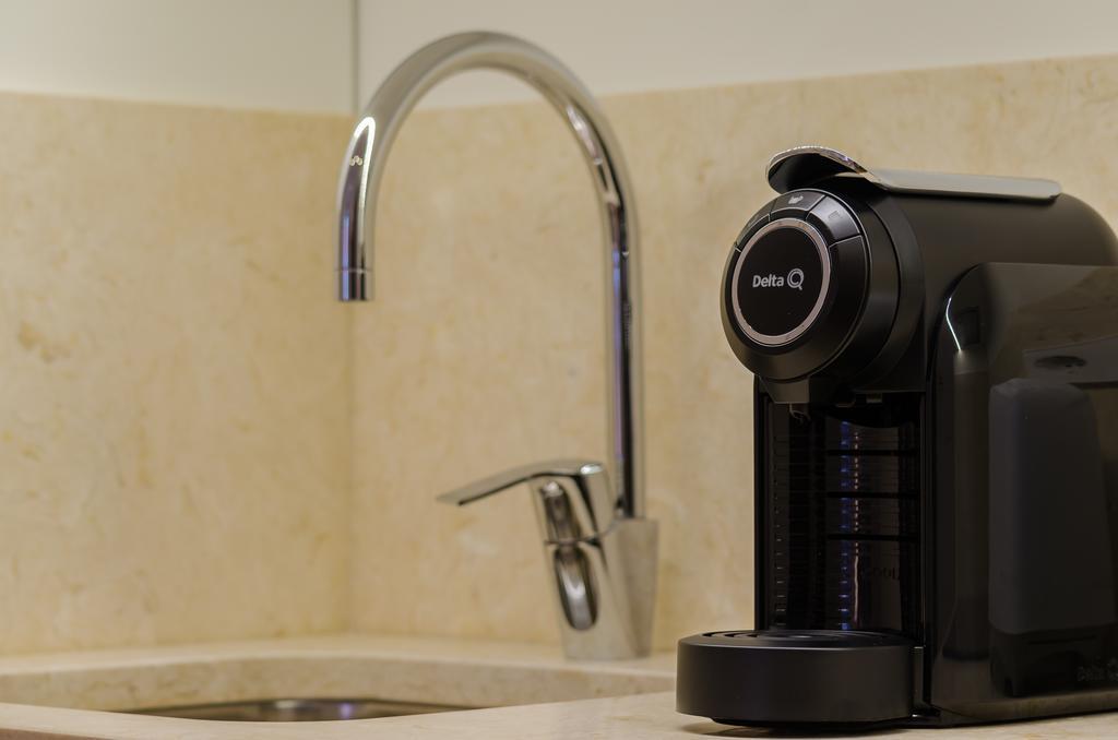 Apartamento Casas Da Baixa - Casinhas Da Mouraria Lisboa