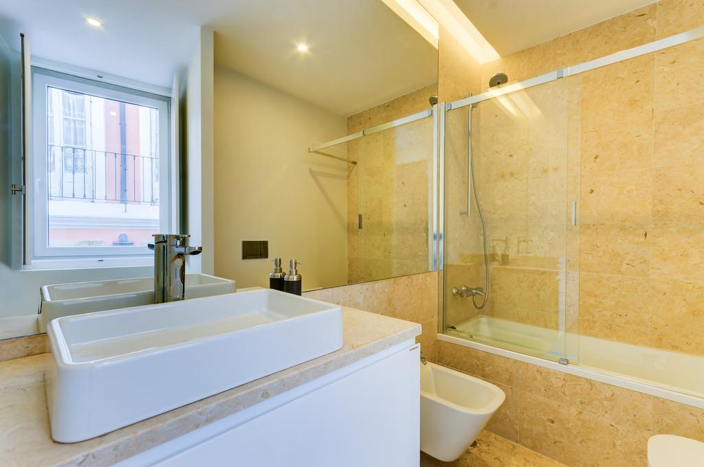Apartamento Casas Da Baixa - Casinhas Da Mouraria