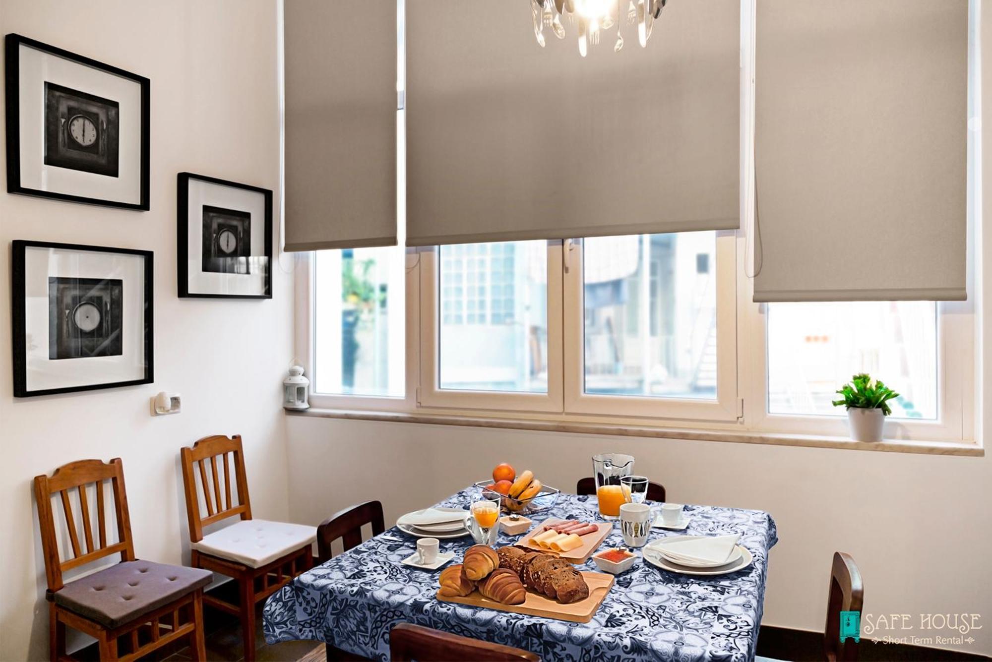 Apartamento Safe House Lisboa