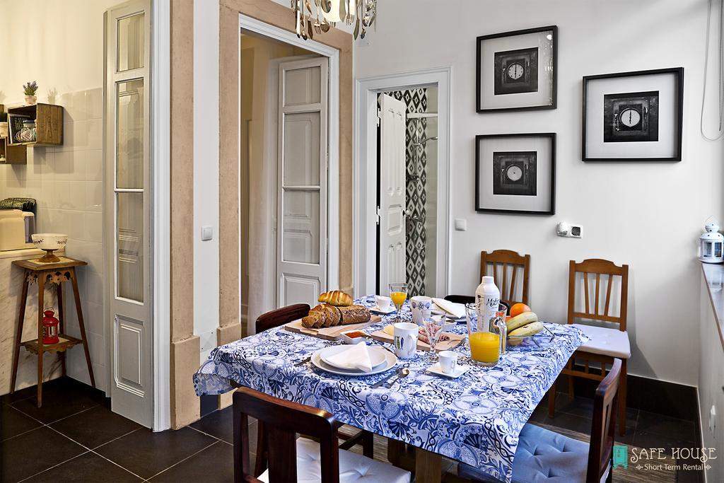 Safe House Apartamento