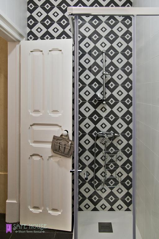 Safe House Apartamento