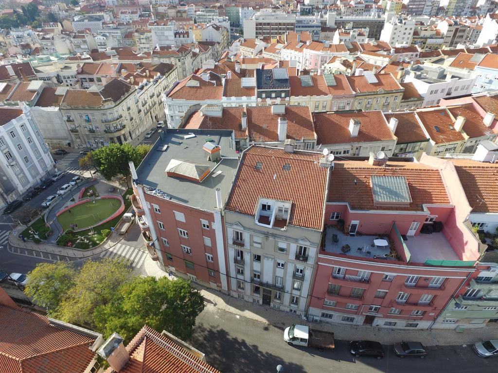 Apartamento Safe House