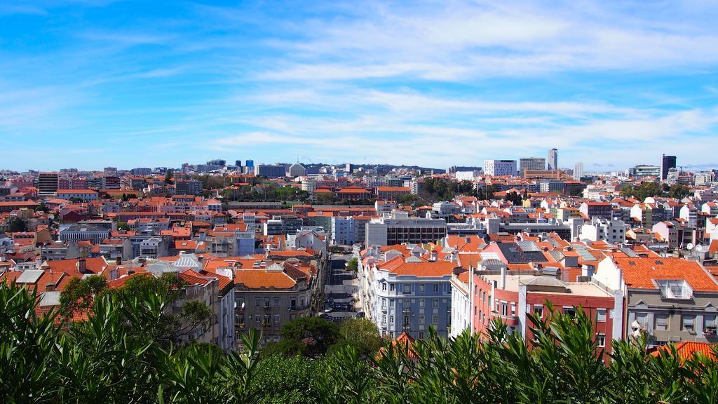 Apartamento Safe House Lisboa