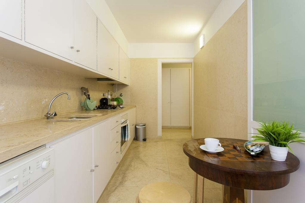 Glamorous House Apartamento *