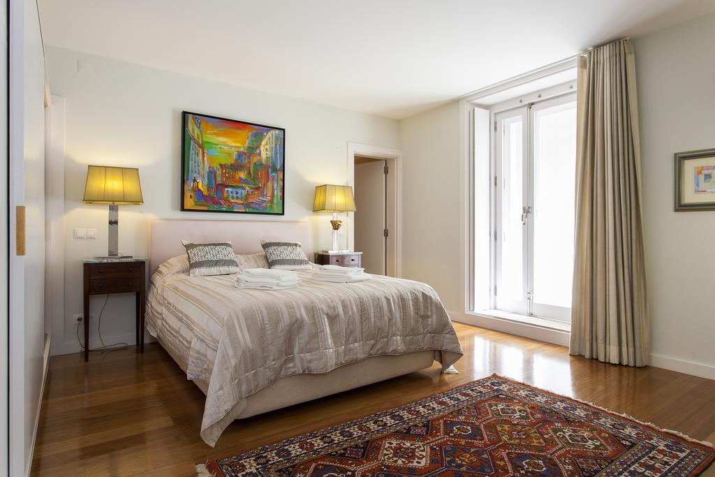 Apartamento Glamorous House Lisboa