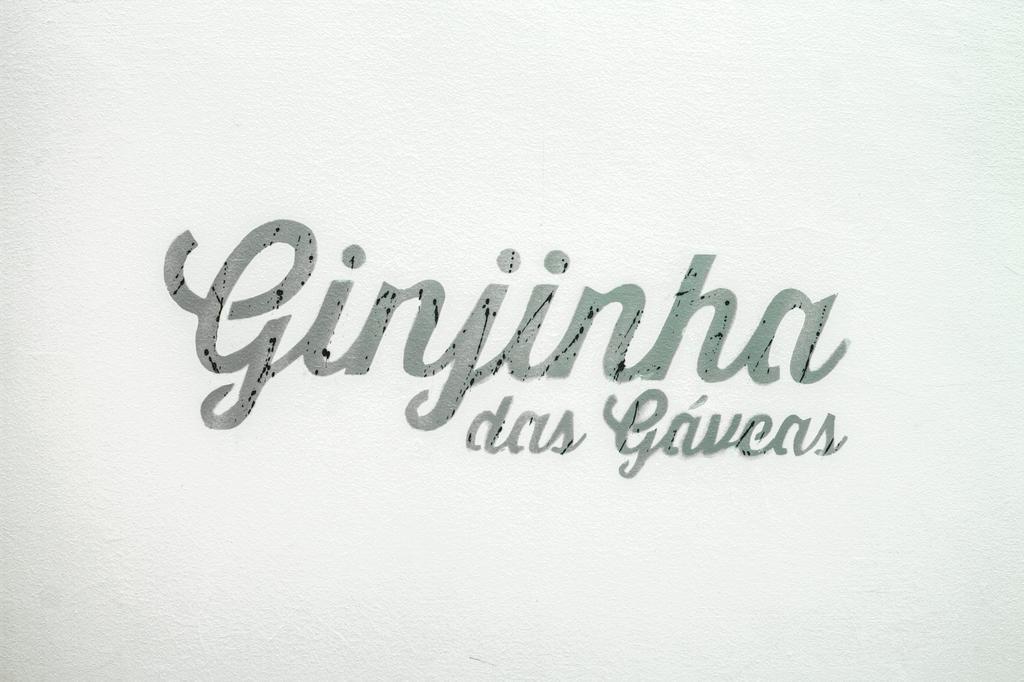 Ginjinha House - 4 - Bairro Alto - With Ac! Pensión Lisboa