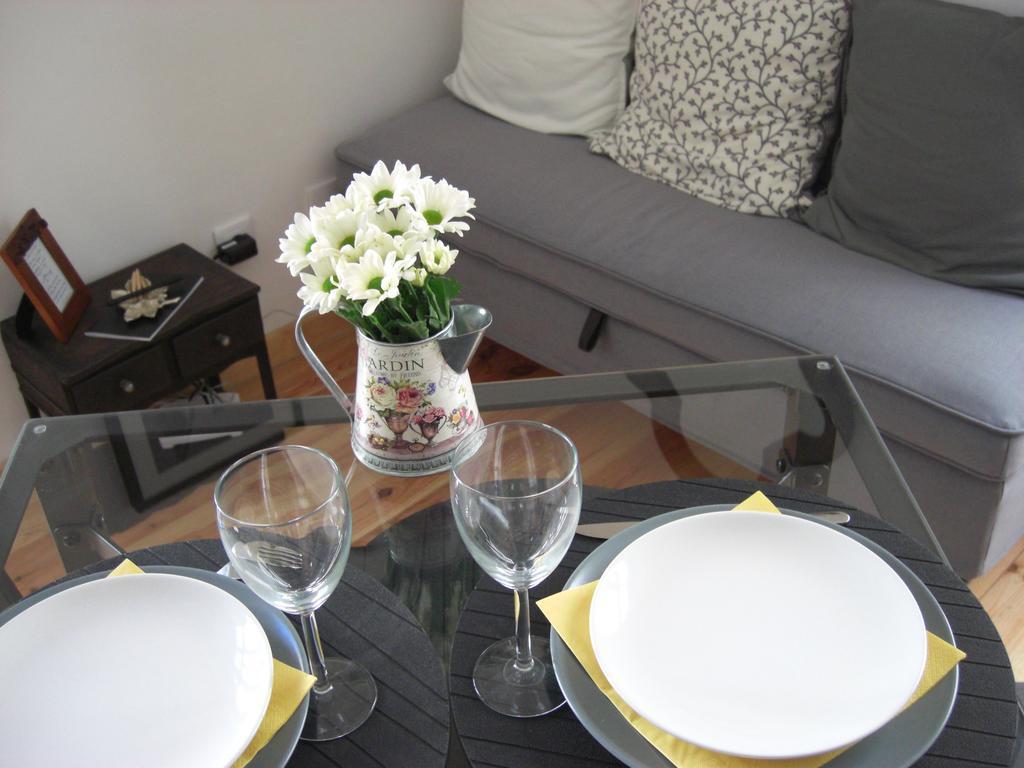 My Lovely Alfama's Apartamento