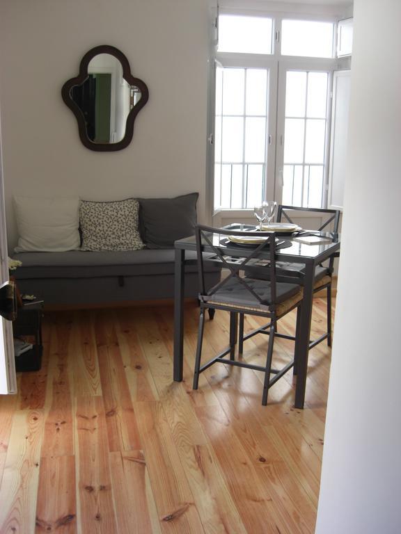 My Lovely Alfama's Apartamento