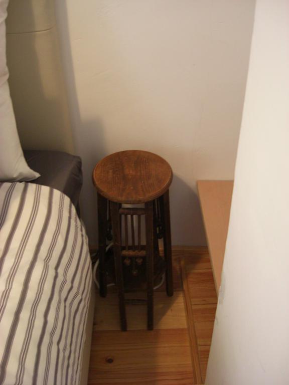 My Lovely Alfama's Apartamento *