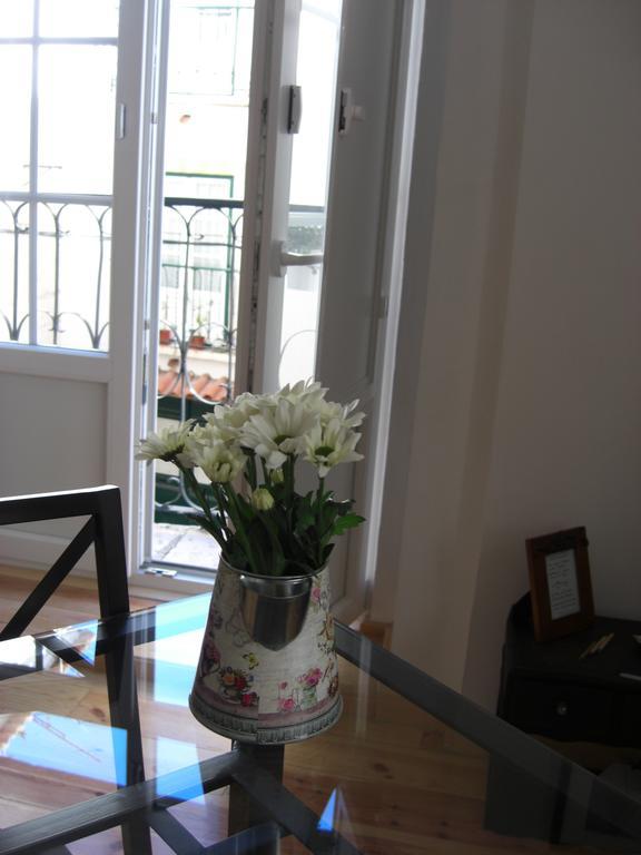 My Lovely Alfama's Apartamento Lisboa