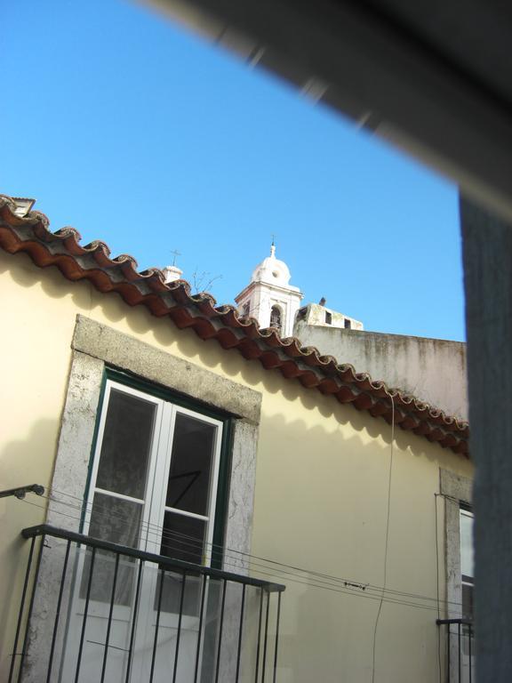 My Lovely Alfama's Apartamento