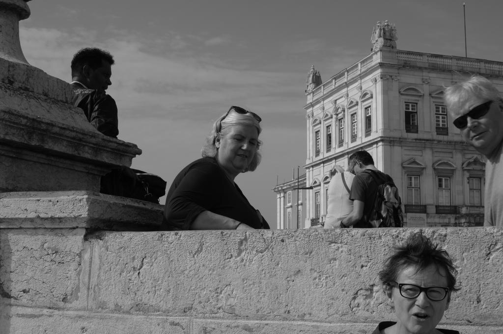 My Lovely Alfama's Apartamento