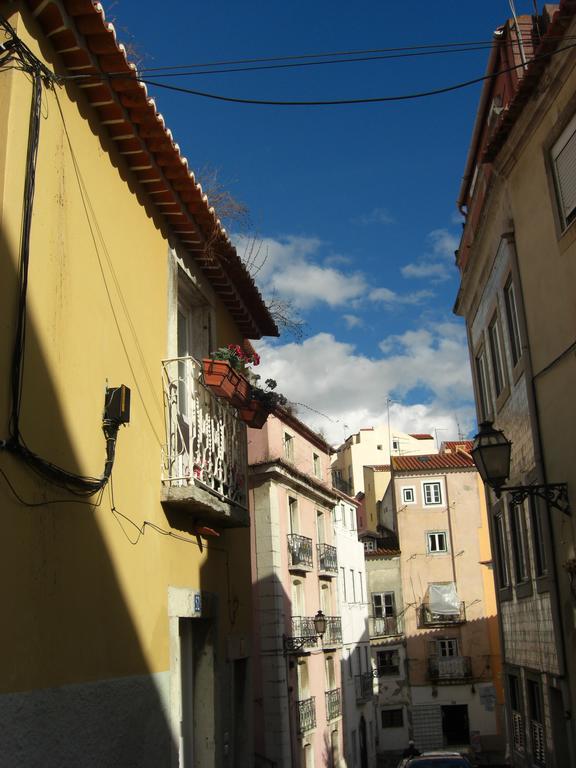 My Lovely Alfama's Apartamento