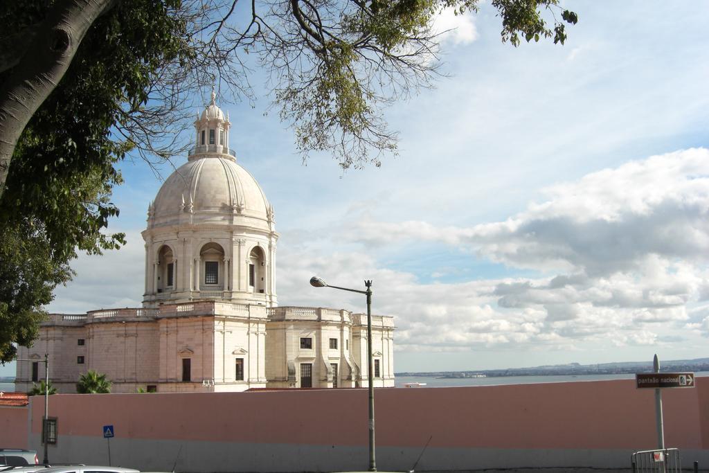 My Lovely Alfama's Lisboa