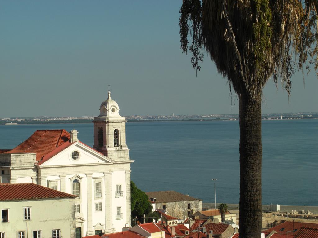 Apartamento My Lovely Alfama's