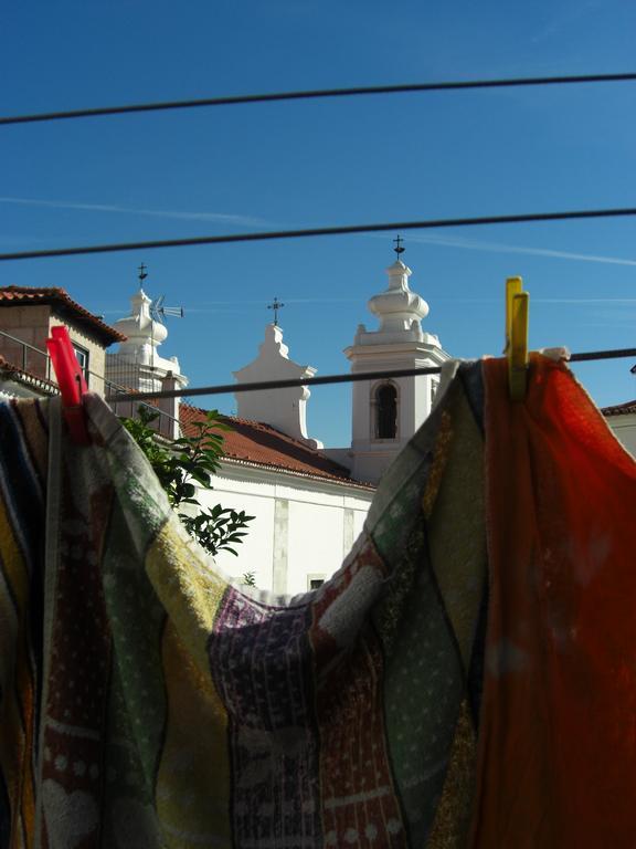 My Lovely Alfama's Lisboa