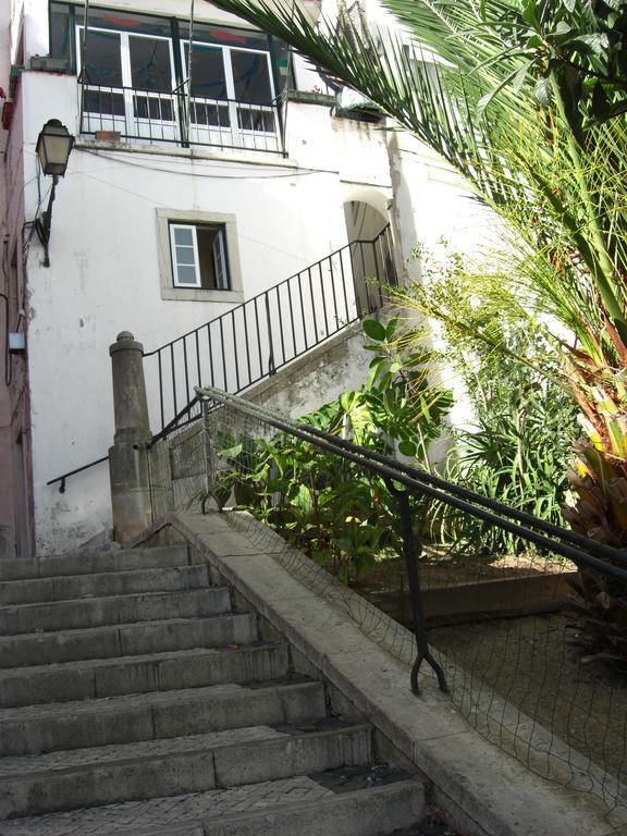 My Lovely Alfama's Apartamento *
