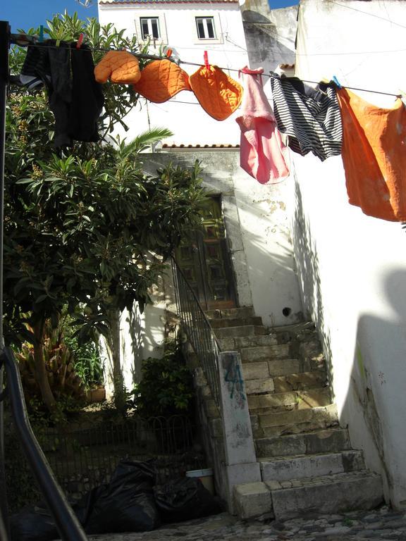 Apartamento My Lovely Alfama's