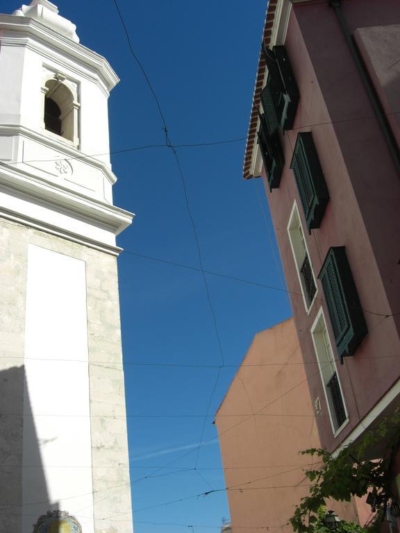 My Lovely Alfama's Lisboa