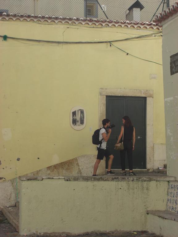 My Lovely Alfama's