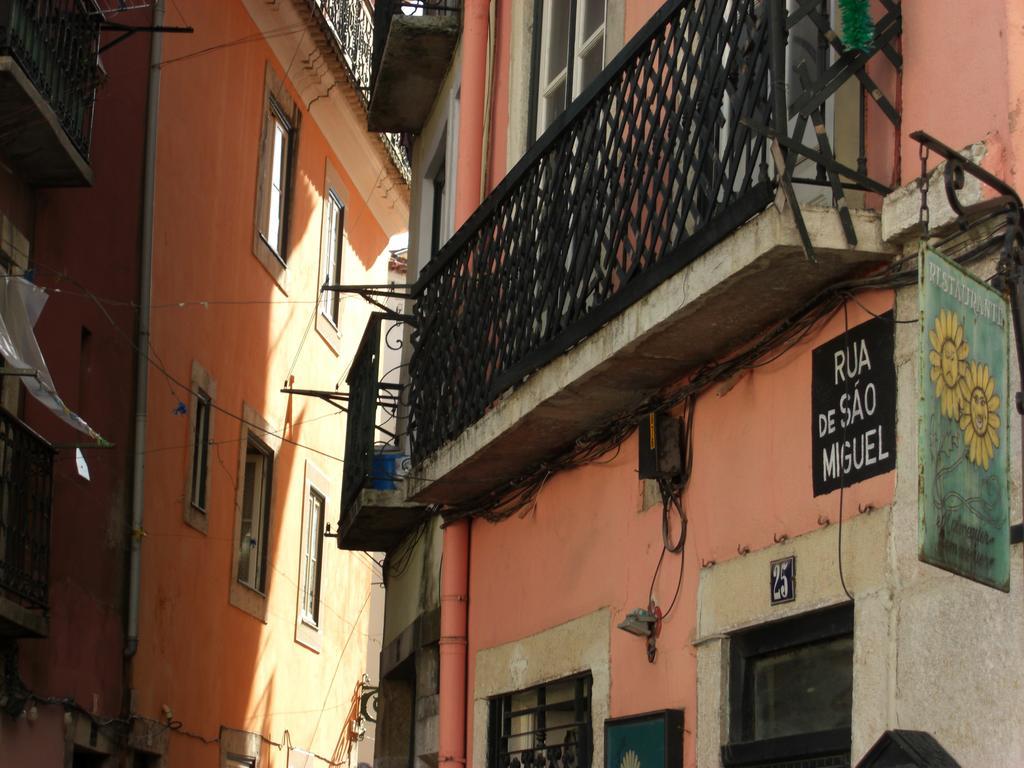 Apartamento My Lovely Alfama's Lisboa