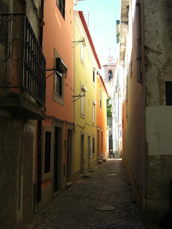 Apartamento My Lovely Alfama's