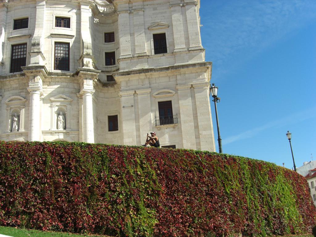 Apartamento My Lovely Alfama's Lisboa