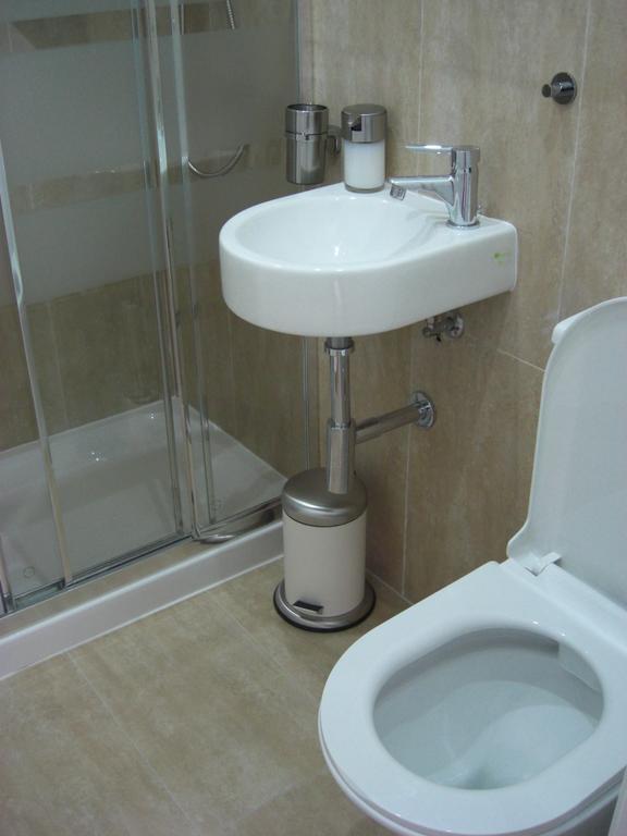 My Lovely Alfama's Apartamento *