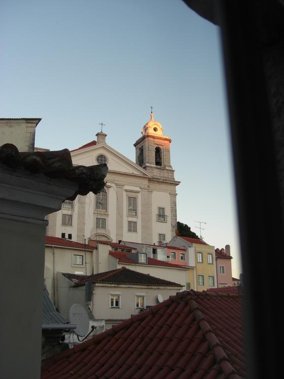 My Lovely Alfama's *
