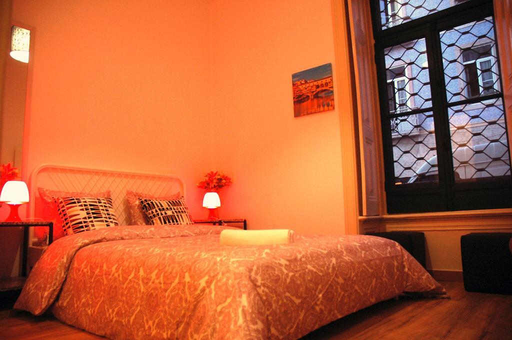 Welcome House - Self Service Casa de hóspedes *