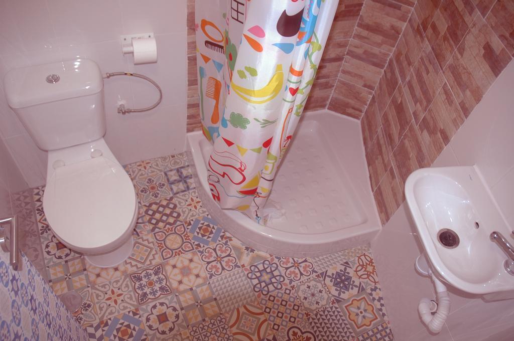 Welcome House - Self Service Casa de hóspedes