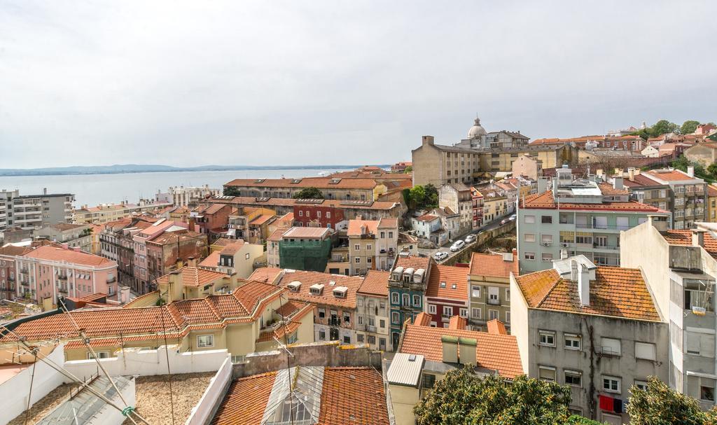 Rising Sun * Lisbon